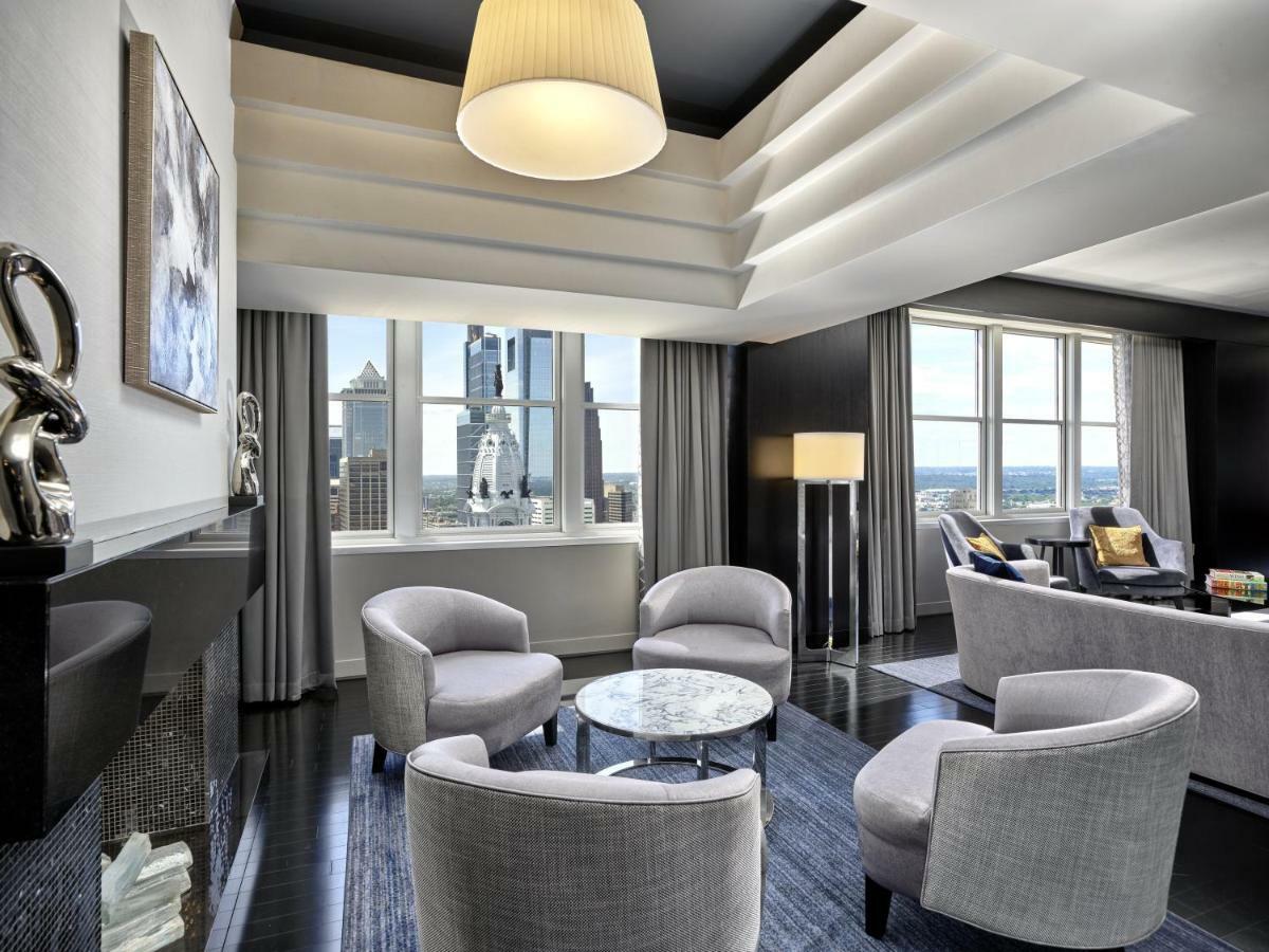 Presidentiële Suite