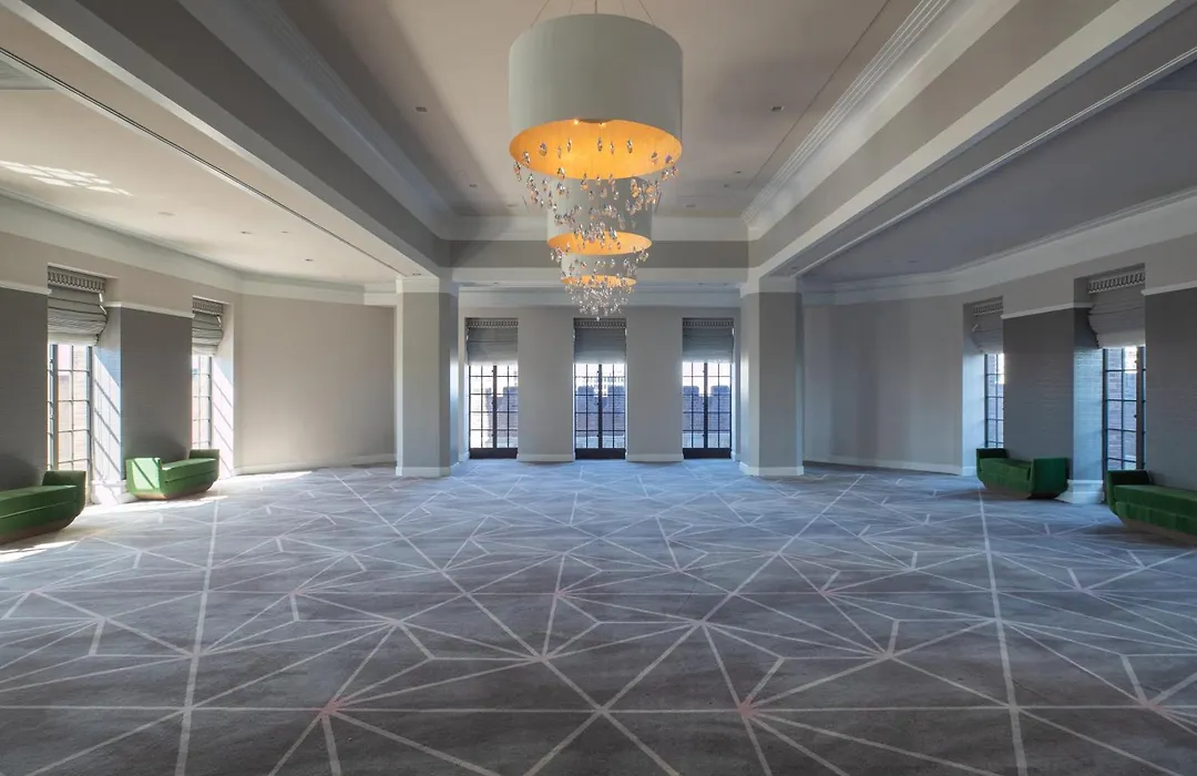 Kimpton Hotel Palomar Philadelphia By Ihg-1