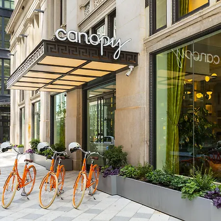 Canopy By Hilton Philadelphia Center City-2